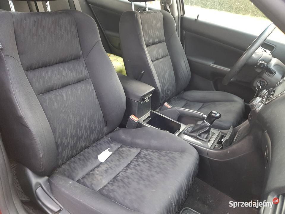 Accord 7 fotele kanapa komplet Rzeszów