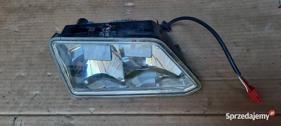Lampa Halogen LED SCANIA 2552709 Staszów