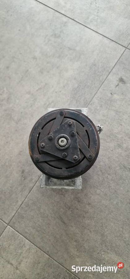 KOMPRESOR SPRĘŻARKA KLIMATYZACJI Renault Captur osobowe sprzedam