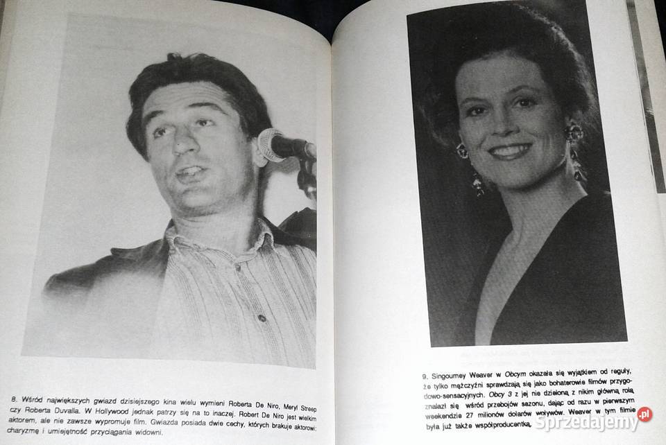 Nagi Hollywood pieniądze władza i kino Kent Chełm