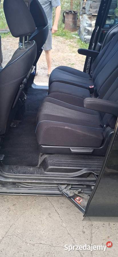 Sprzedam mazda 5 podlaskie Hajnówka