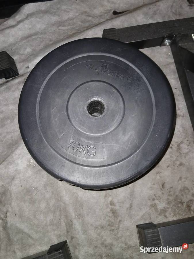 Sprzęt do ćwiczeń Bałtów