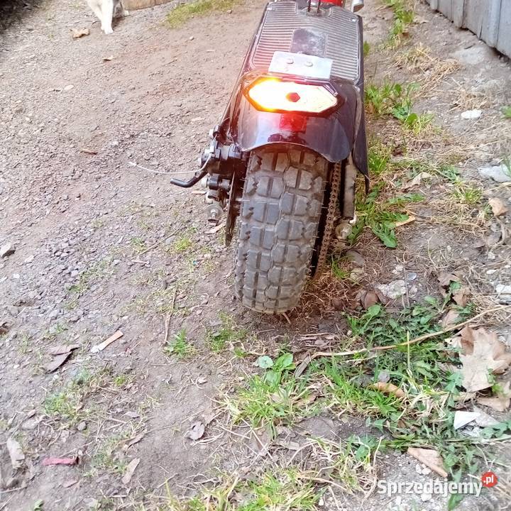 Hulajnoga Frugal Wałbrzych