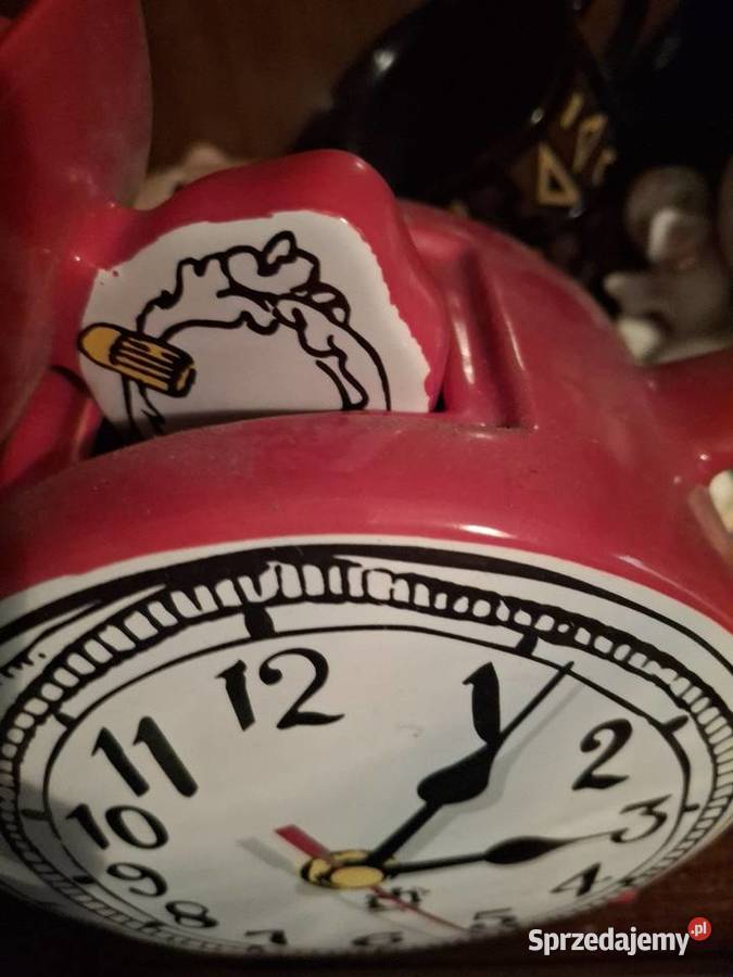 Dz bajek do herbatu Warszawa