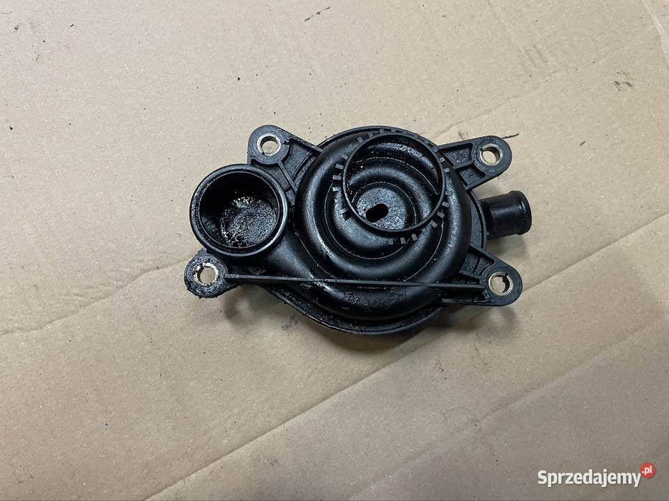 A6110160134 odma separator oleju 22 cdi mercedes zachodniopomorskie Szczecin