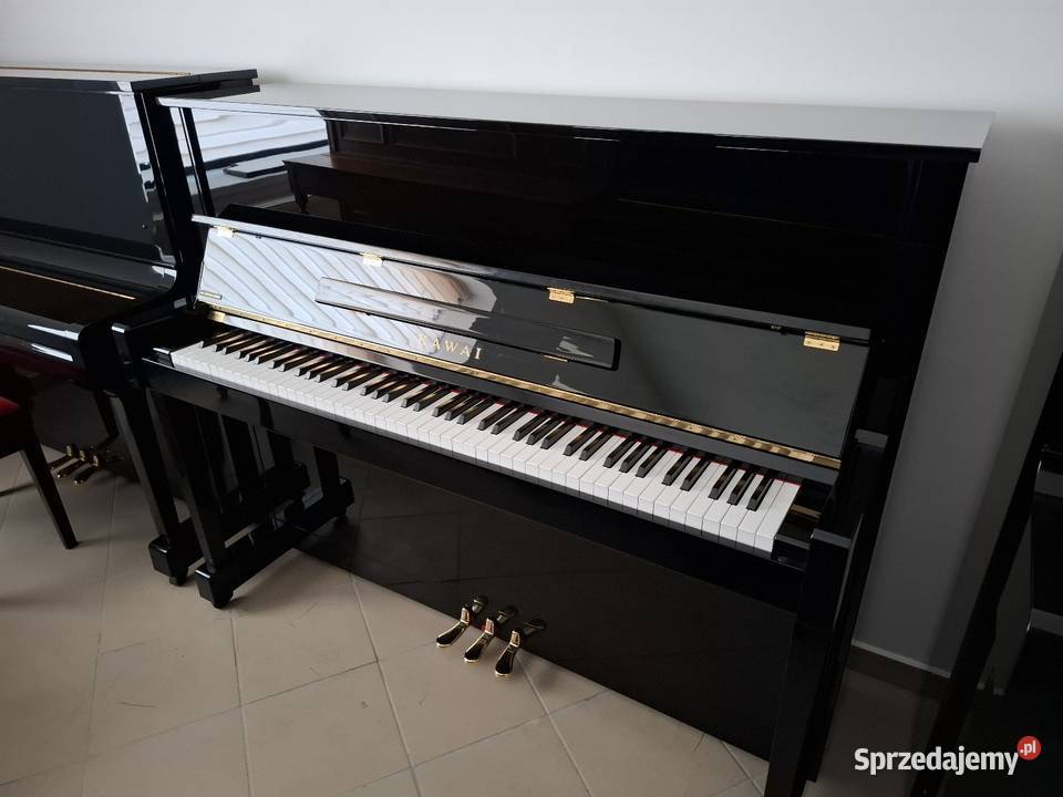 Pianino Kawai K 25 EA nowe Brzesko sprzedam