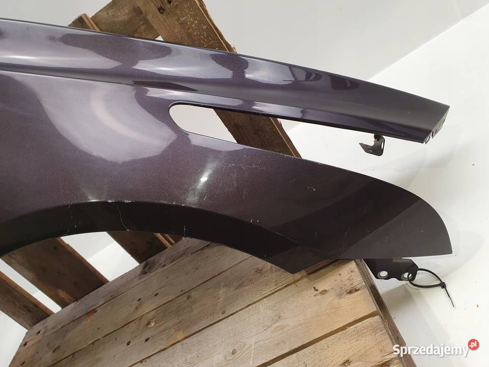 PRZEDNI BŁOTNIK PRAWY Cadillac CTS III 20132019 osobowe