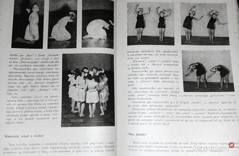 Wesołe zabawy rytmiczne Józefa Lenartowska Chełm