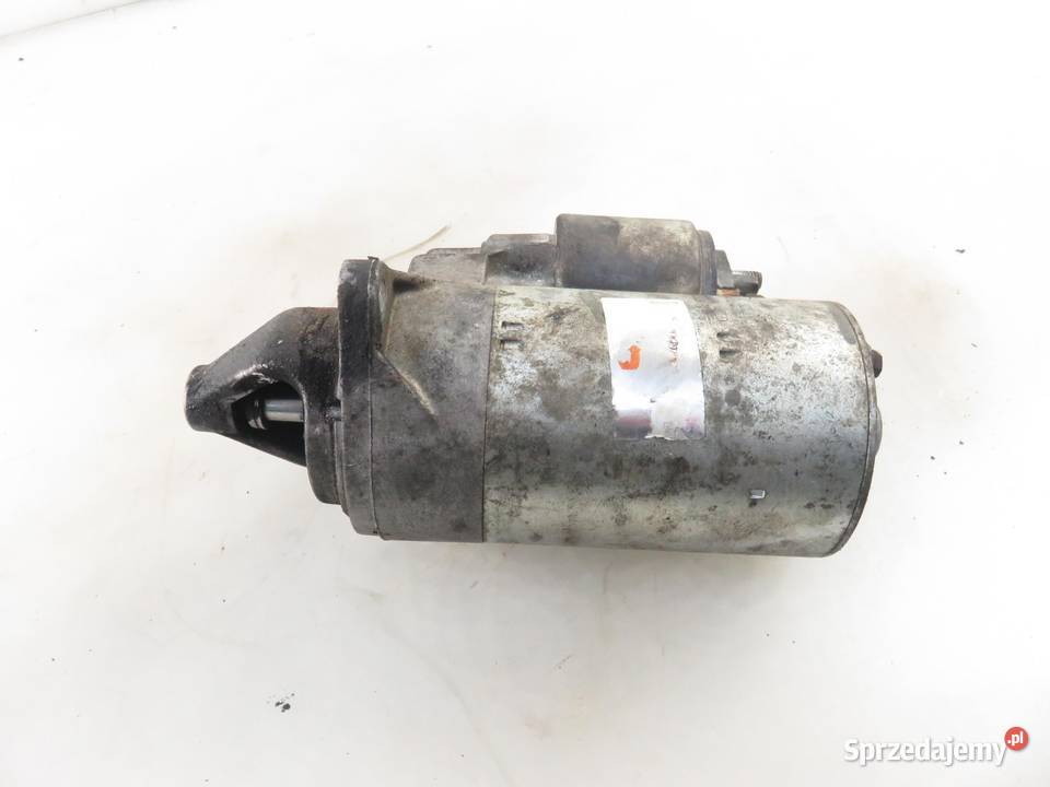 ROZRUSZNIK OPEL ASTRA I F 16 0001112035 osobowe małopolskie