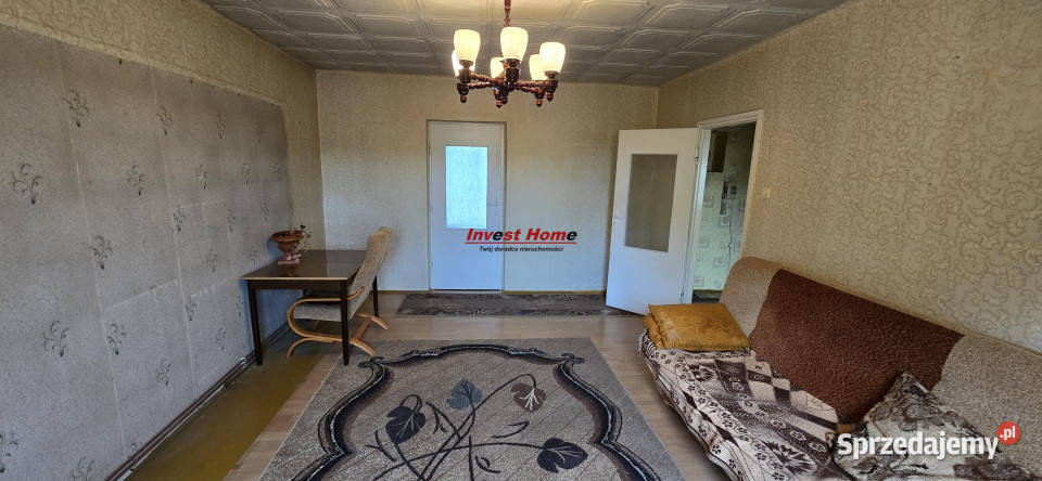 Mieszkanie CzerwionkaLeszczyny 5152m2 1 pokój Czerwionka-Leszczyny