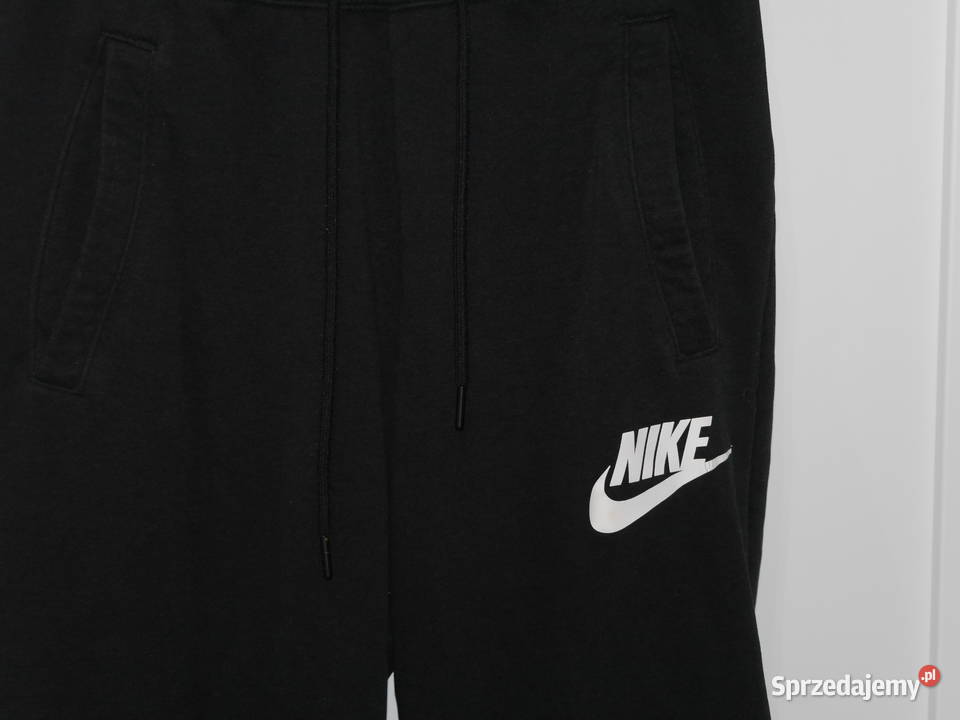 Nike świetne spodnie 34 XS Nike Wrocław