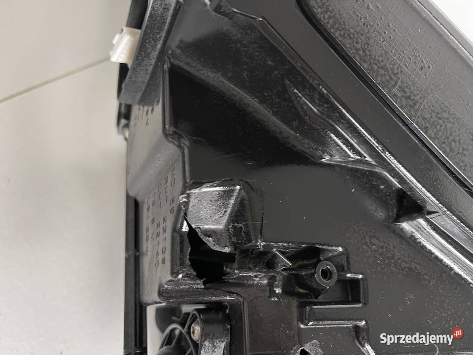 CUPRA FORMENTOR LEWA LAMPA PRZÓD 5FG941007F sprzedam