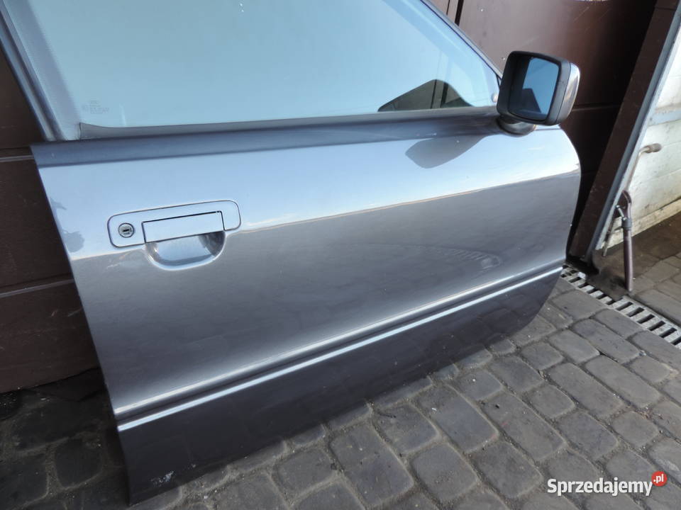 AUDI 80 B4 KOMBI DRZWI PRAWY PRZÓD Nowy Sącz sprzedam