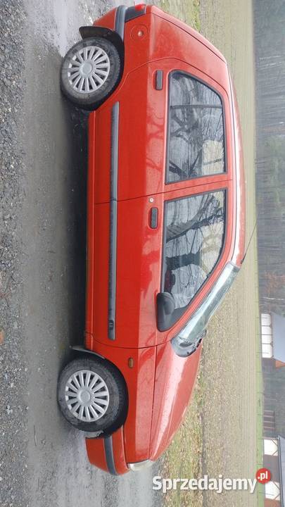 Renault Clio 12 benzyna Ścigów