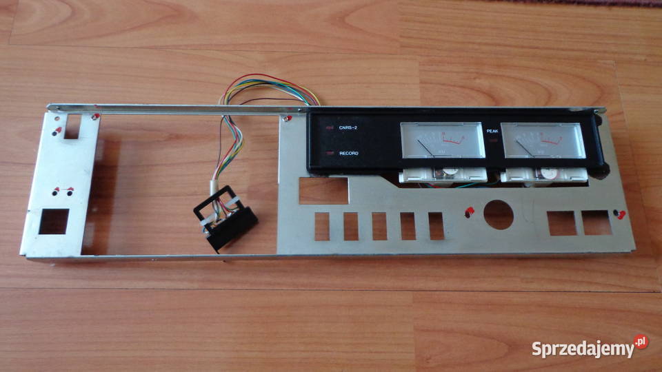 UNITRA ZRK M7008 częśći Kraków sprzedam