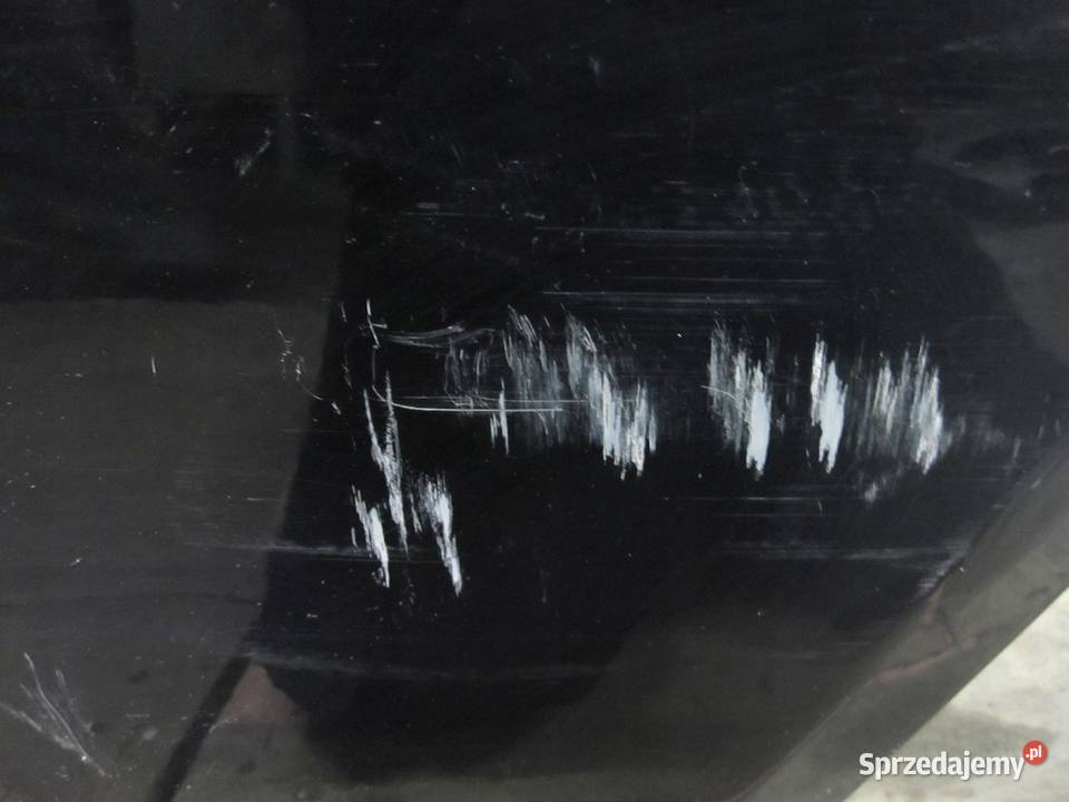 JEEP COMPASS I 07r drzwi lewe tył osobowe sprzedam