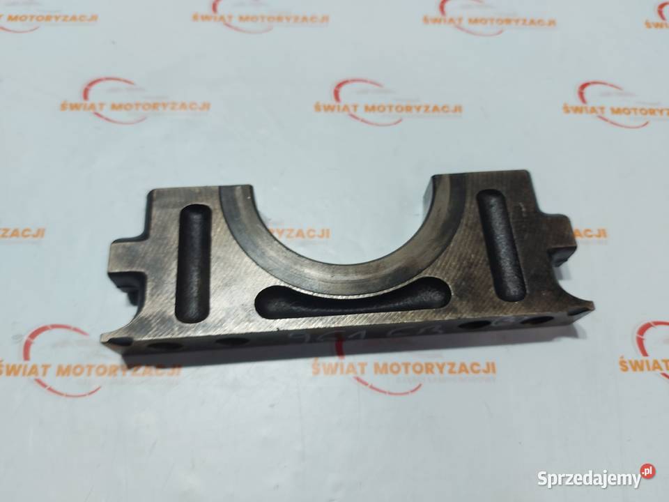 LAND ROVER JAGUAR 30 D 306DT 12r podpory wału Podpory Kielce