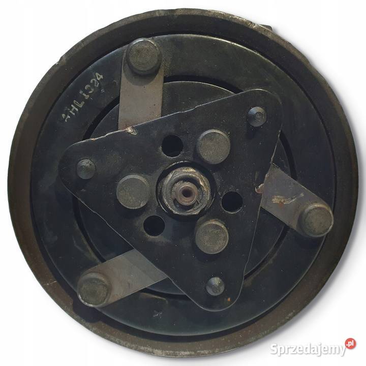 SPRĘŻARKA KLIMATYZACJI Peugeot 308 16 HDI osobowe lubelskie Chełm