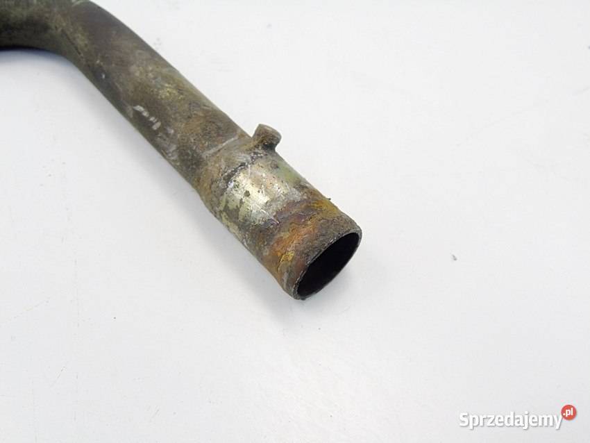 RURKA WODY 28 JTD HPI HDI DAILY 3 DUCATO BOXER osobowe Sosnowiec