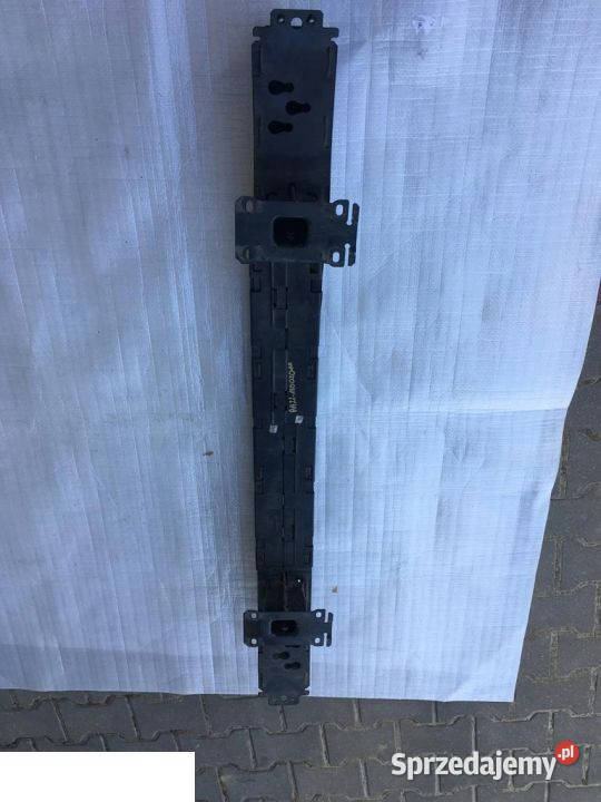 LAND ROVER DICOVERY BELKA POD ZDERZAK Kozubszczyzna