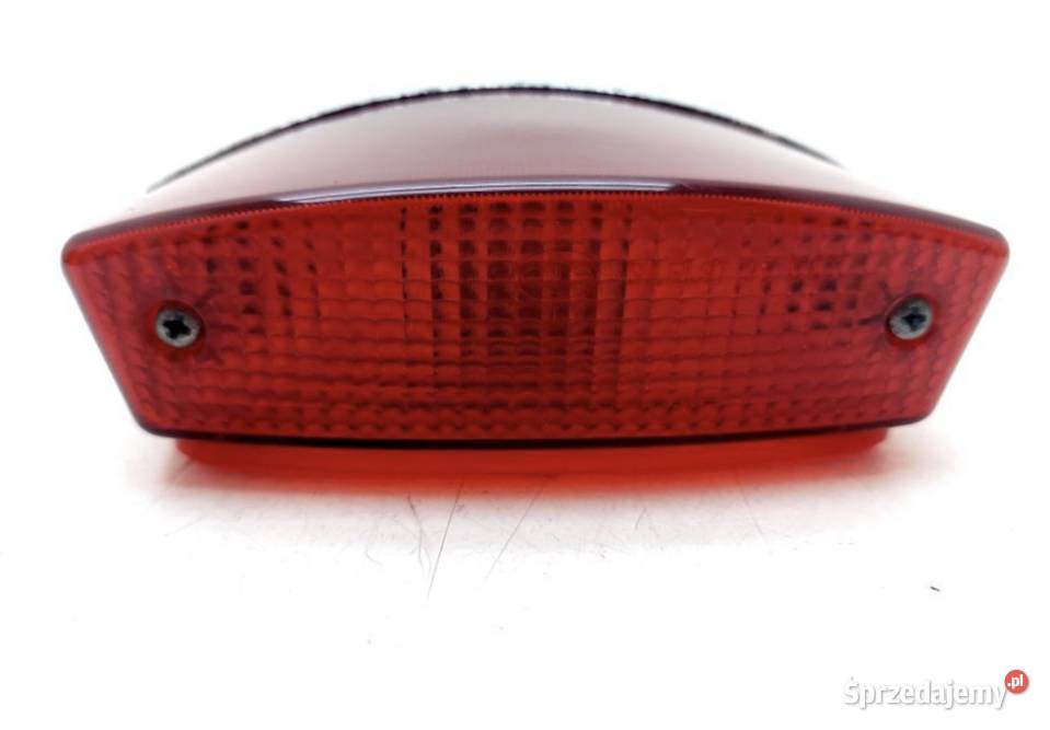 lampa tył tylna Ducati Monster 600 750 9401 Lampy tylne wielkopolskie