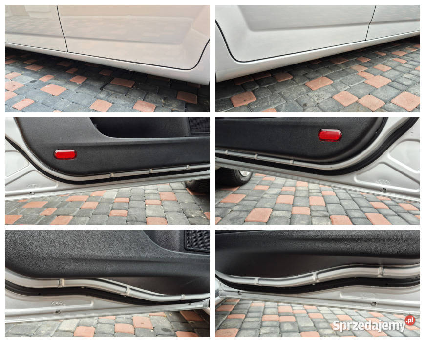 FORD MONDEO LIFT 20 145 LPG LED CLIMATRONIC 2x elektryczne szyby Tarnów