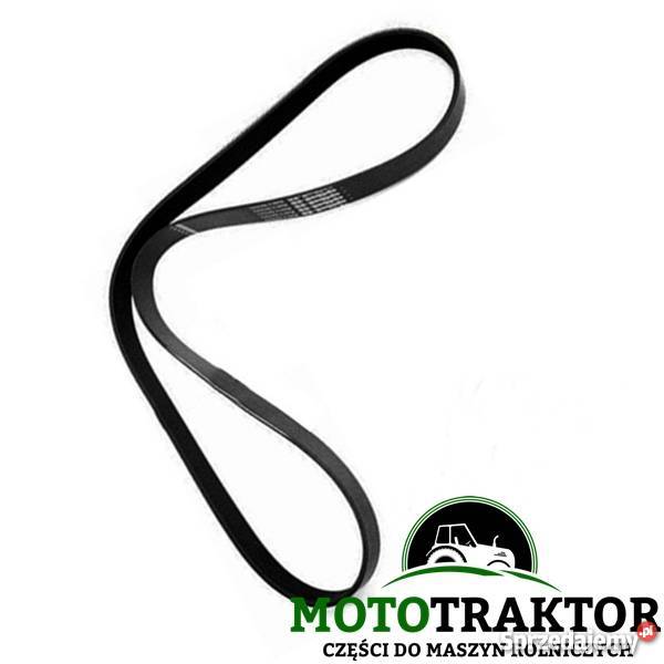 Pasek wentylatora John Deere 6010 6110 6210 6310 sprzedam