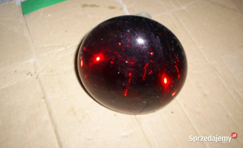 Żarówka KWOKA Promiennik Lampa Grzewcza 230v Olkusz