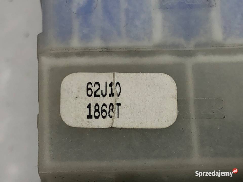 PRZEŁĄCZNIK SZYB SUZUKI SWIFT III 62J101868T