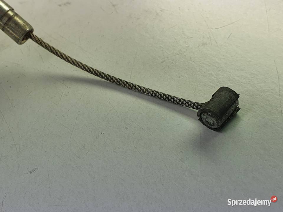 Linka Sprzegla Ciegno Yamaha Ys 125 Łódź