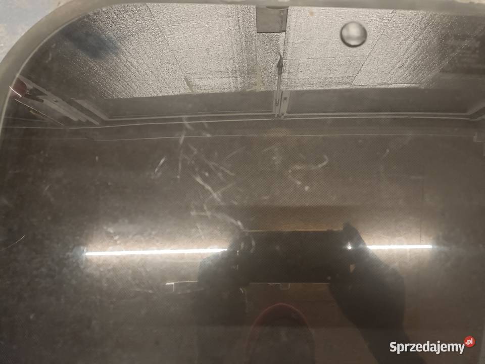 Szyberdach fiat 126p maluch Pozostałe Kajetanowice