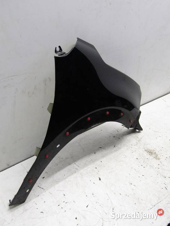 BŁOTNIK PRZEDNI PRAWY PRZÓD KTVD CITROEN C3 III lubelskie