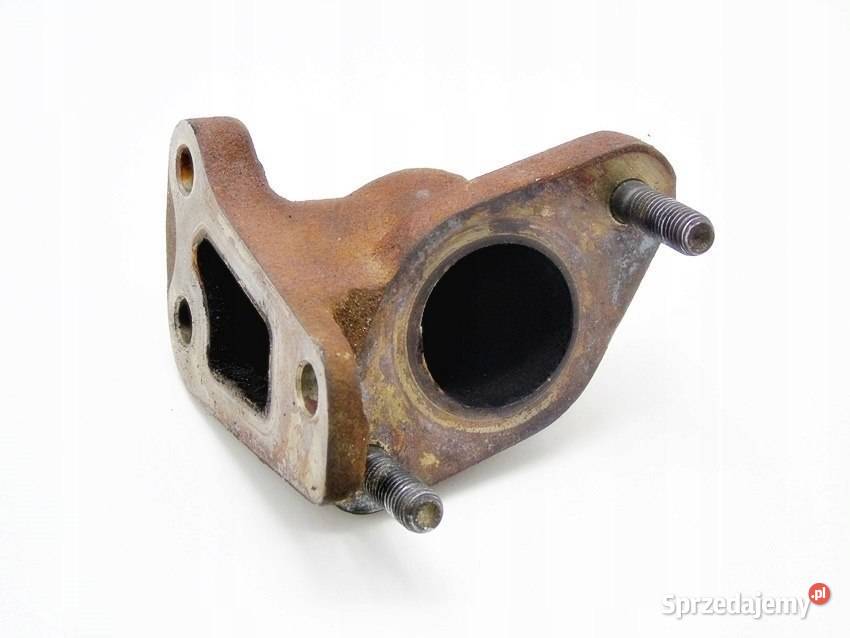 KRÓCIEC KOLEKTORA 20 CRDI SANTA FE TUCSON CARENS osobowe Sosnowiec