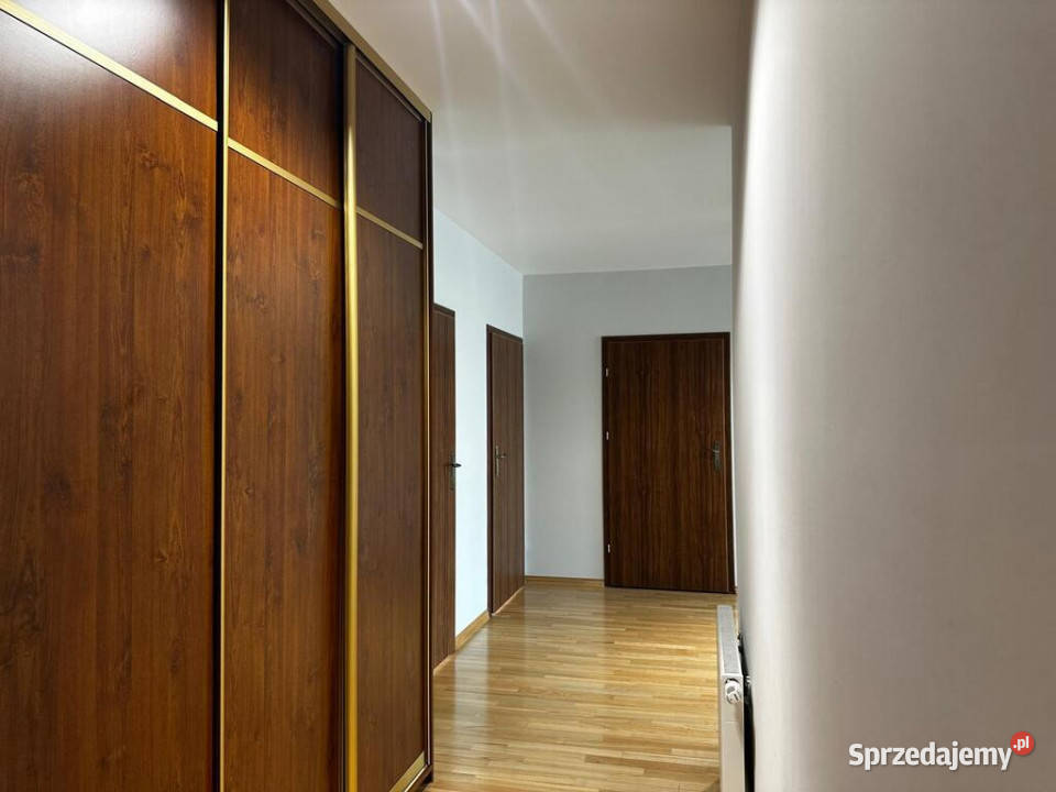 Apartament 140 m2 w centrum miasta cegła