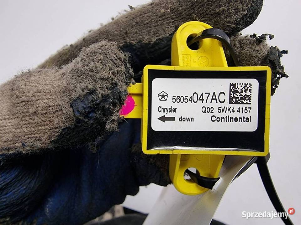 CZUJNIK FIAT FREEMONT 56054047AC Lipno