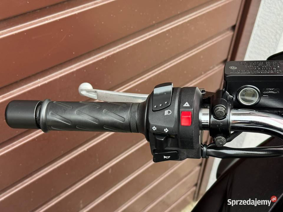 Suzuki bandit 650 Inowrocław