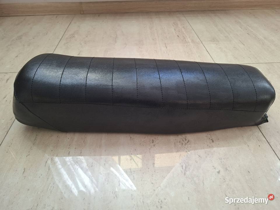 Siedzenie Ogar Romet T1 Dzierżawy