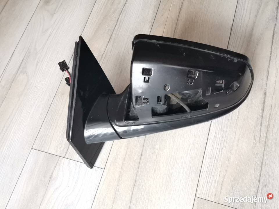 CADILLAC SRX 09 LEWE LUSTERKO ZEWNĘTRZNE 13 PIN wielkopolskie Międzychód