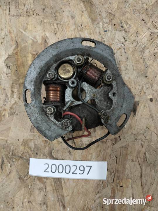 Romet Komar iskrownik Rozkochów sprzedam