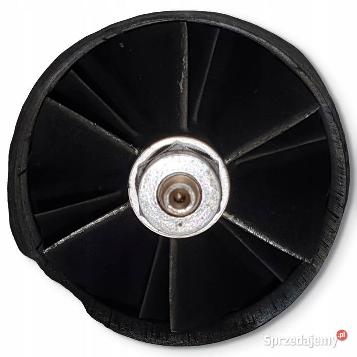 TURBOSPRĘŻARKA Opel Astra J 17 CDTI GTC1446VZ Chełm