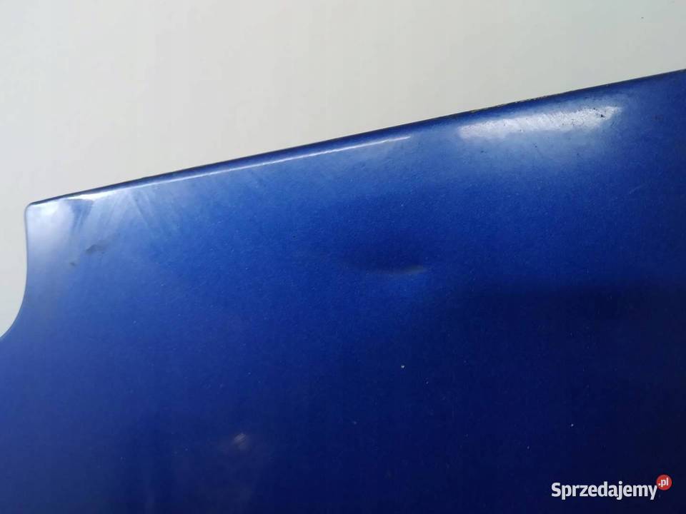 KLAPA TYŁ SZYBA VW Volkswagen Caddy III 2003 sprzedam