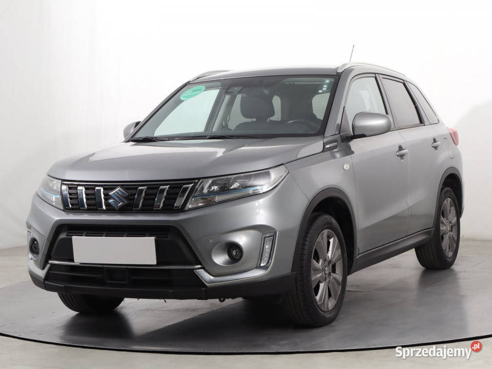 Suzuki Vitara 14 BoosterJet czujnik deszczu Katowice sprzedam