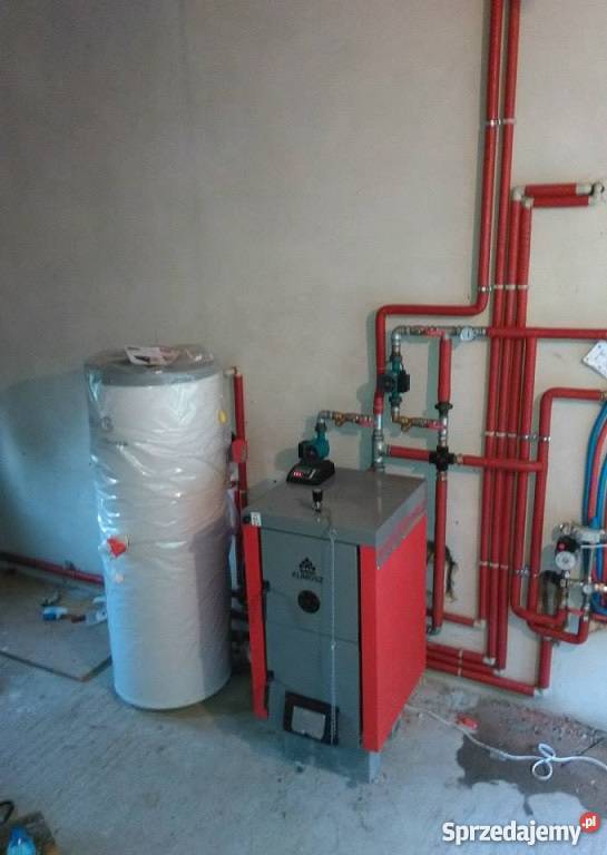 Instalacje budowlane Twojego domu śląskie Cieszyn