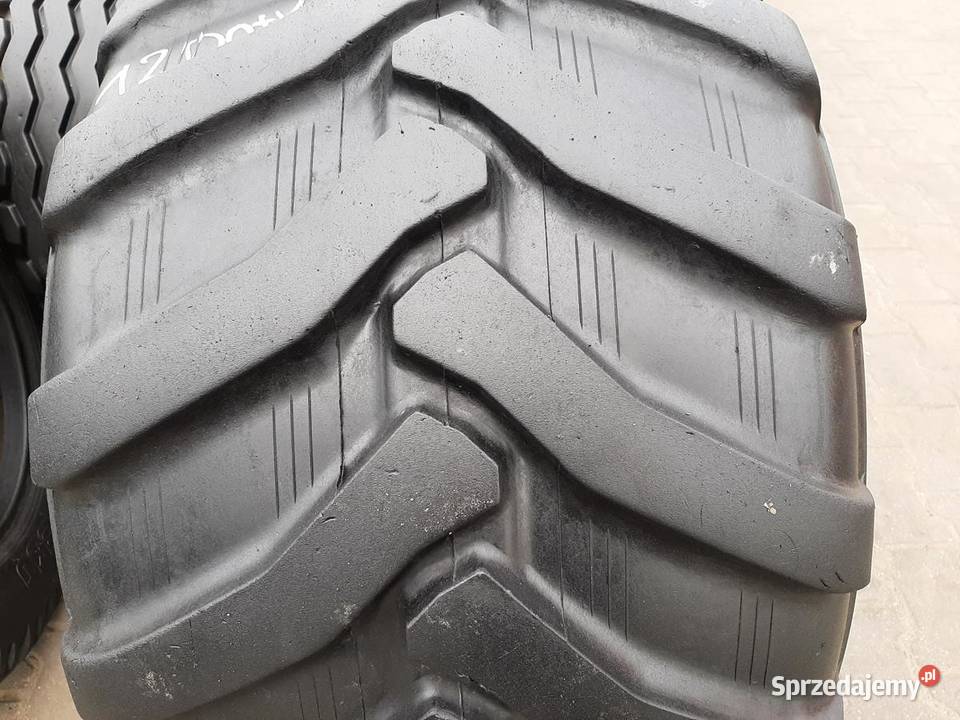 Opona używana rolnicza 5004520 ALLIANCE 1200 Zaścianki