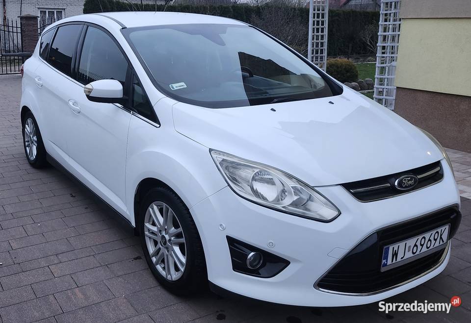 Sprzedam C 209000km Dębe Wielkie sprzedam