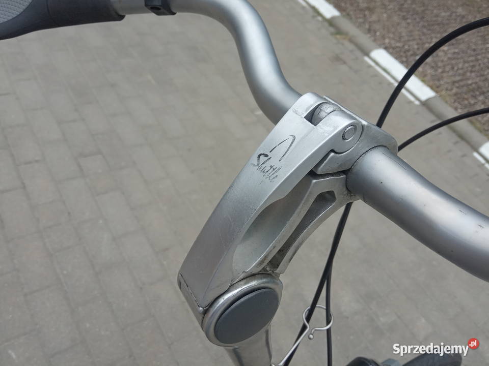 Gazelle Holenderski Rower koła 28 Prądnica Płońsk sprzedam