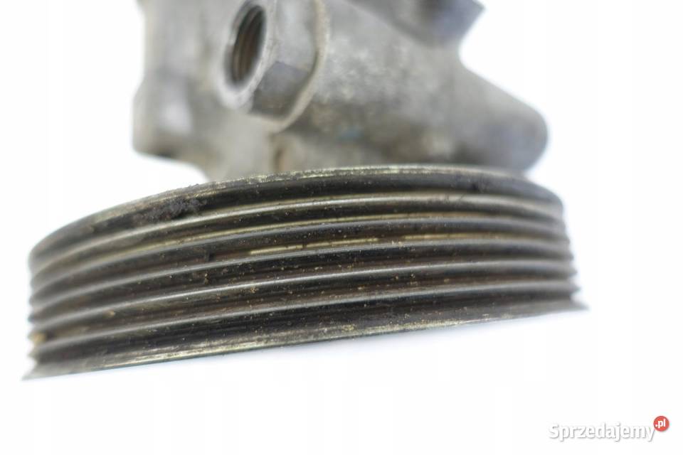 Citroen C4 Picasso 20 16V POMPA WSPOMAGANIA org Rudka