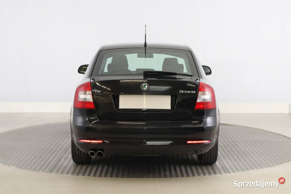 Skoda Octavia 14 TSI czujnik parkowania Motoryzacja Zabrze