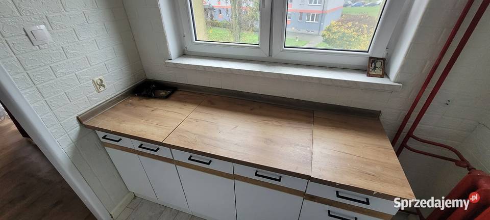 Sprzedam Kawalerkę 35m2 własność śląskie Bytom
