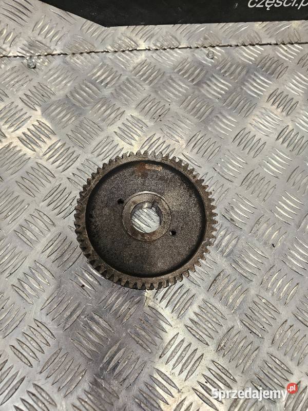 Koło rozrządu wału korbowego Perkins 1004 1006